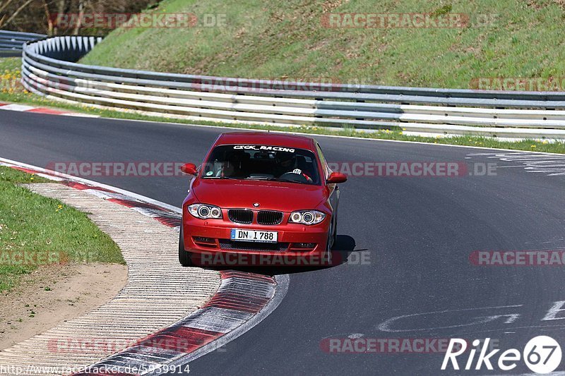 Bild #5959914 - Touristenfahrten Nürburgring Nordschleife (20.04.2019)