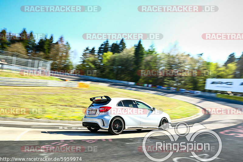 Bild #5959974 - Touristenfahrten Nürburgring Nordschleife (20.04.2019)