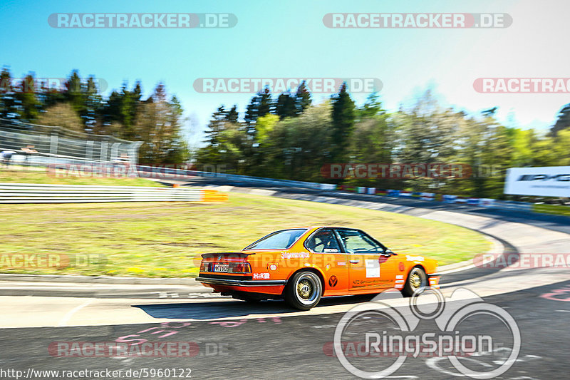 Bild #5960122 - Touristenfahrten Nürburgring Nordschleife (20.04.2019)