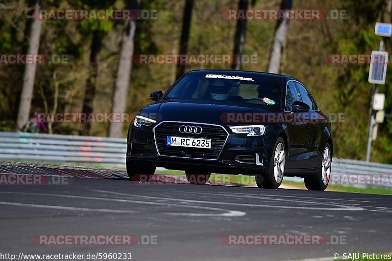 Bild #5960233 - Touristenfahrten Nürburgring Nordschleife (20.04.2019)