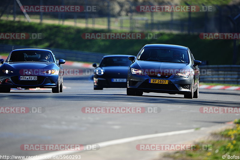 Bild #5960293 - Touristenfahrten Nürburgring Nordschleife (20.04.2019)