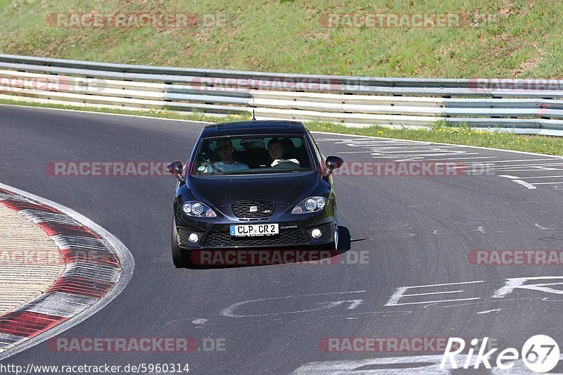 Bild #5960314 - Touristenfahrten Nürburgring Nordschleife (20.04.2019)