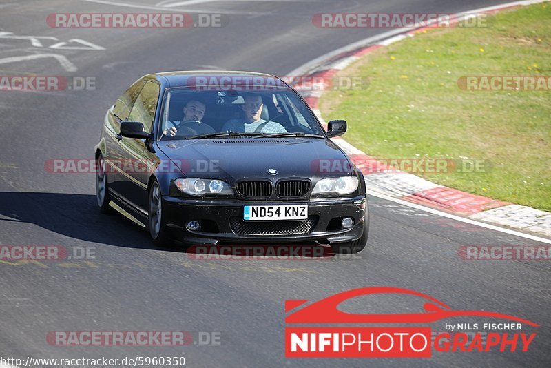 Bild #5960350 - Touristenfahrten Nürburgring Nordschleife (20.04.2019)