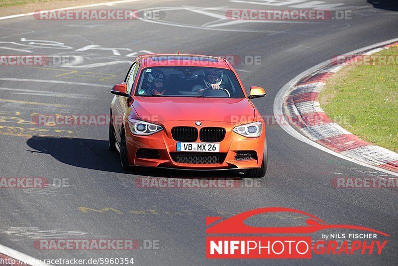 Bild #5960354 - Touristenfahrten Nürburgring Nordschleife (20.04.2019)