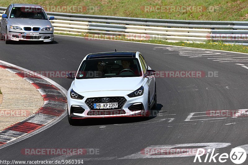 Bild #5960394 - Touristenfahrten Nürburgring Nordschleife (20.04.2019)