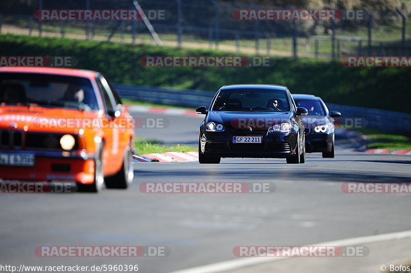 Bild #5960396 - Touristenfahrten Nürburgring Nordschleife (20.04.2019)