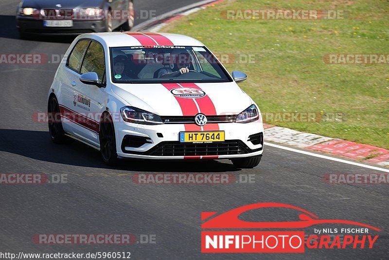 Bild #5960512 - Touristenfahrten Nürburgring Nordschleife (20.04.2019)