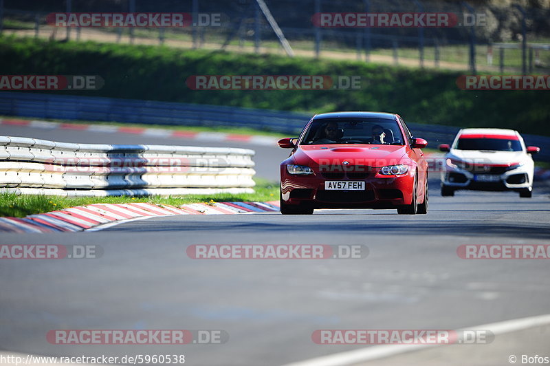 Bild #5960538 - Touristenfahrten Nürburgring Nordschleife (20.04.2019)