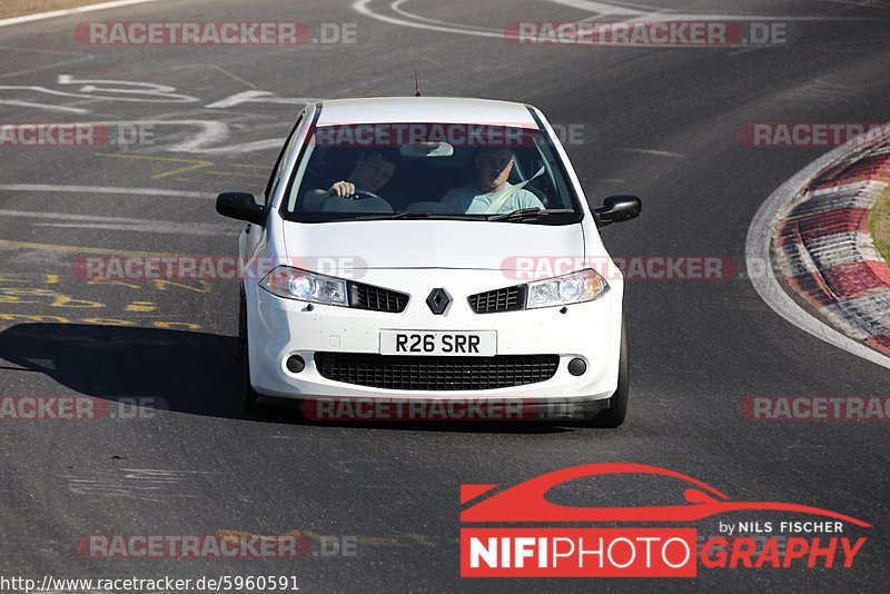 Bild #5960591 - Touristenfahrten Nürburgring Nordschleife (20.04.2019)