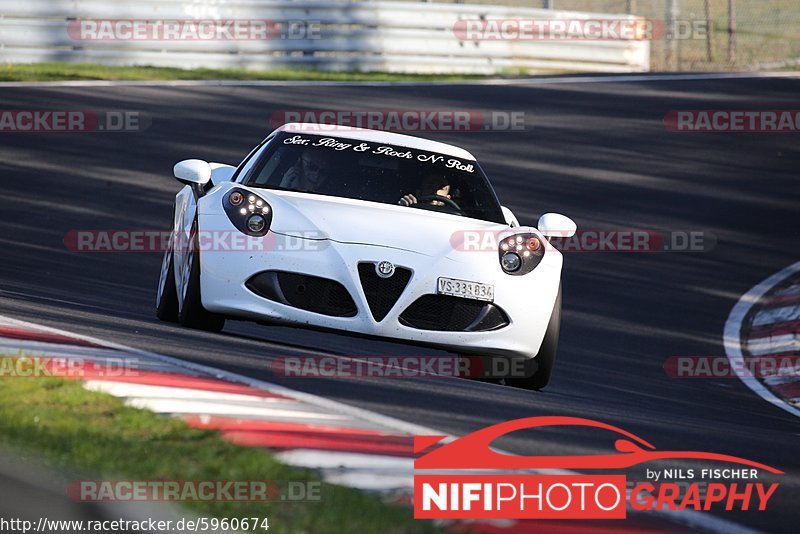 Bild #5960674 - Touristenfahrten Nürburgring Nordschleife (20.04.2019)