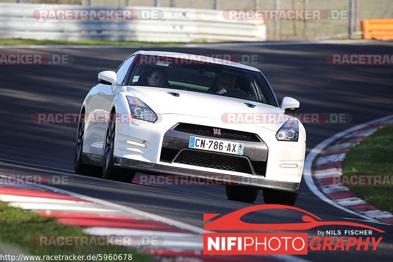 Bild #5960678 - Touristenfahrten Nürburgring Nordschleife (20.04.2019)