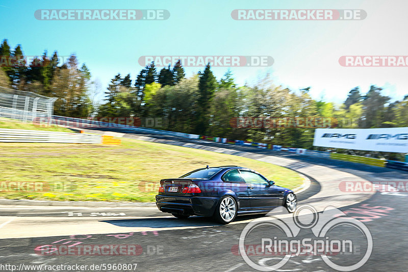 Bild #5960807 - Touristenfahrten Nürburgring Nordschleife (20.04.2019)