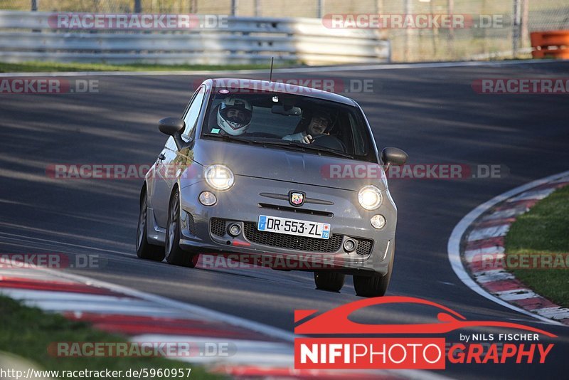 Bild #5960957 - Touristenfahrten Nürburgring Nordschleife (20.04.2019)