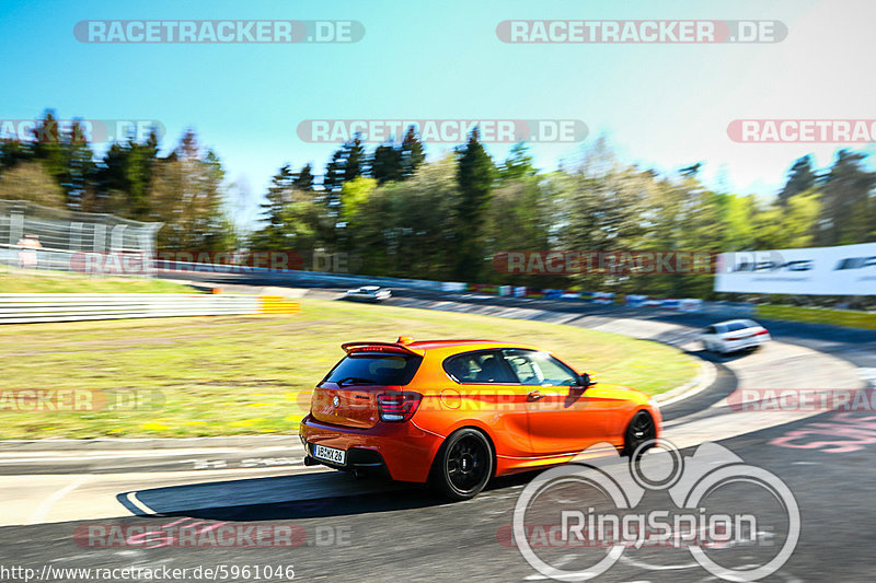 Bild #5961046 - Touristenfahrten Nürburgring Nordschleife (20.04.2019)