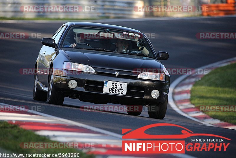 Bild #5961290 - Touristenfahrten Nürburgring Nordschleife (20.04.2019)