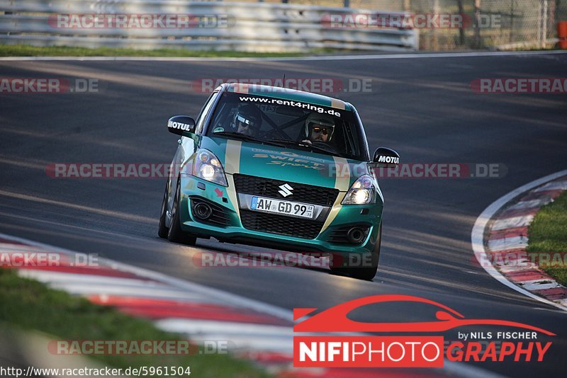 Bild #5961504 - Touristenfahrten Nürburgring Nordschleife (20.04.2019)