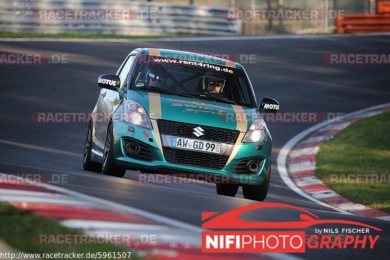 Bild #5961507 - Touristenfahrten Nürburgring Nordschleife (20.04.2019)