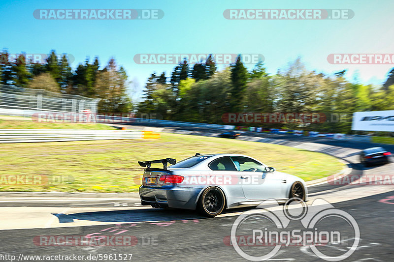 Bild #5961527 - Touristenfahrten Nürburgring Nordschleife (20.04.2019)