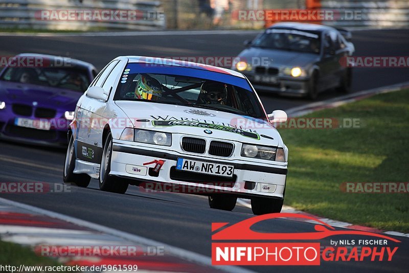 Bild #5961599 - Touristenfahrten Nürburgring Nordschleife (20.04.2019)