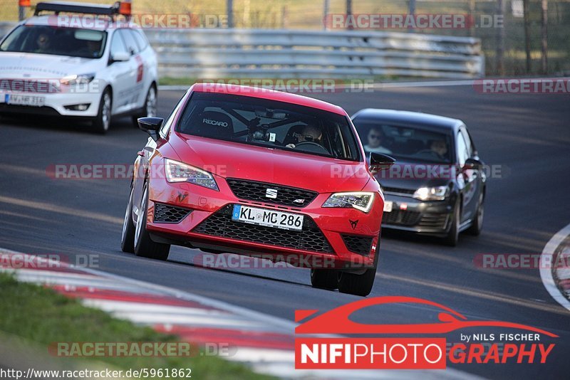 Bild #5961862 - Touristenfahrten Nürburgring Nordschleife (20.04.2019)