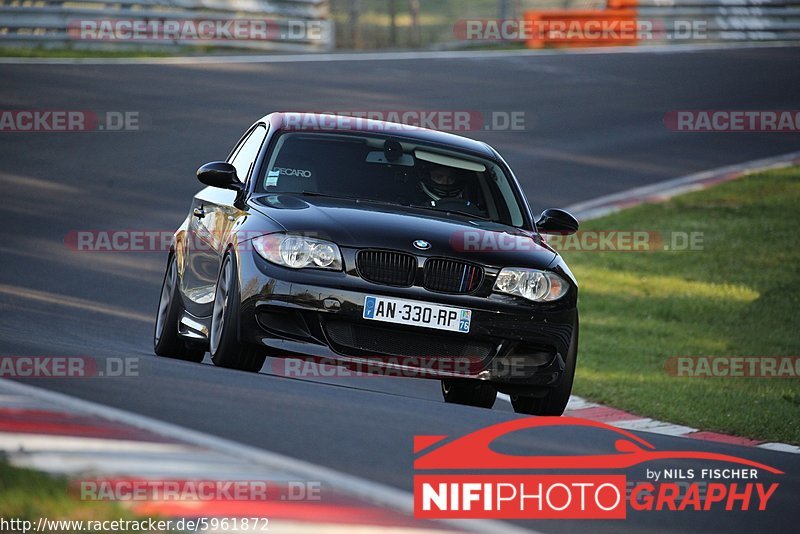 Bild #5961872 - Touristenfahrten Nürburgring Nordschleife (20.04.2019)