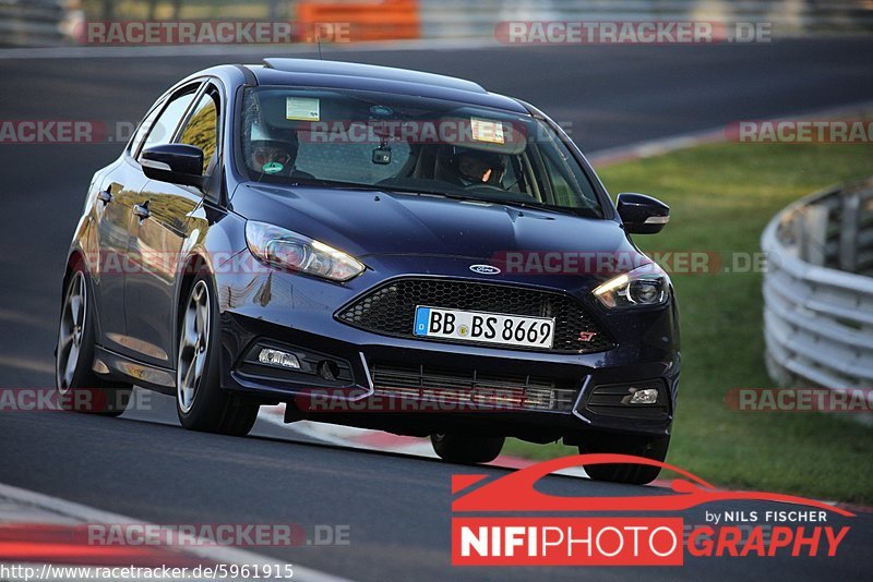 Bild #5961915 - Touristenfahrten Nürburgring Nordschleife (20.04.2019)