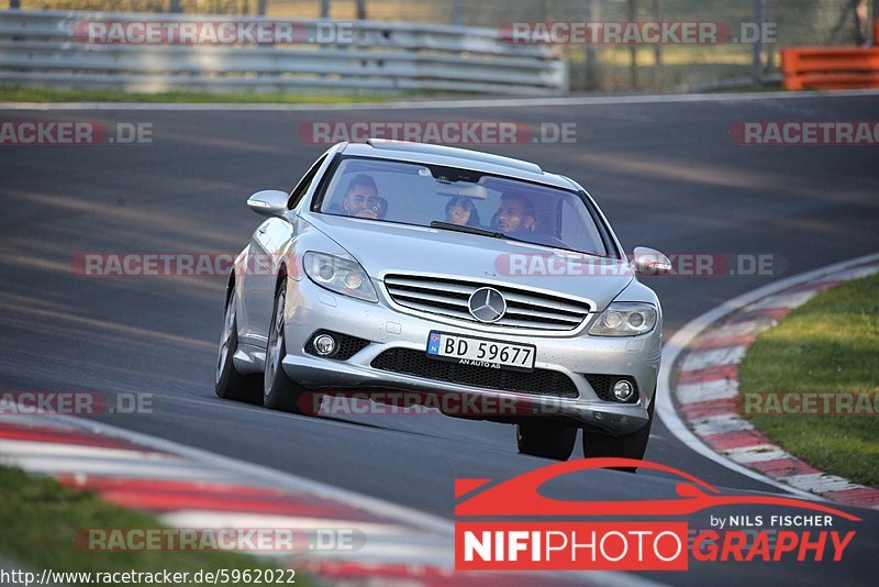 Bild #5962022 - Touristenfahrten Nürburgring Nordschleife (20.04.2019)