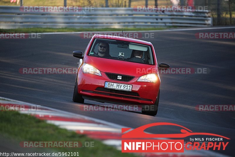 Bild #5962101 - Touristenfahrten Nürburgring Nordschleife (20.04.2019)