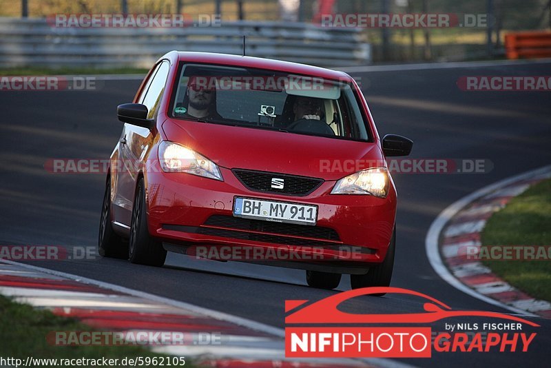 Bild #5962105 - Touristenfahrten Nürburgring Nordschleife (20.04.2019)