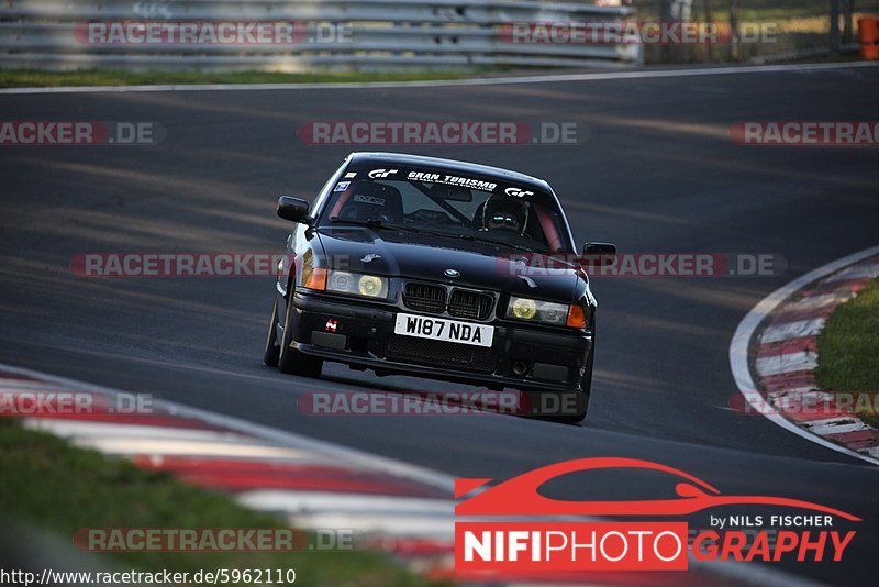 Bild #5962110 - Touristenfahrten Nürburgring Nordschleife (20.04.2019)