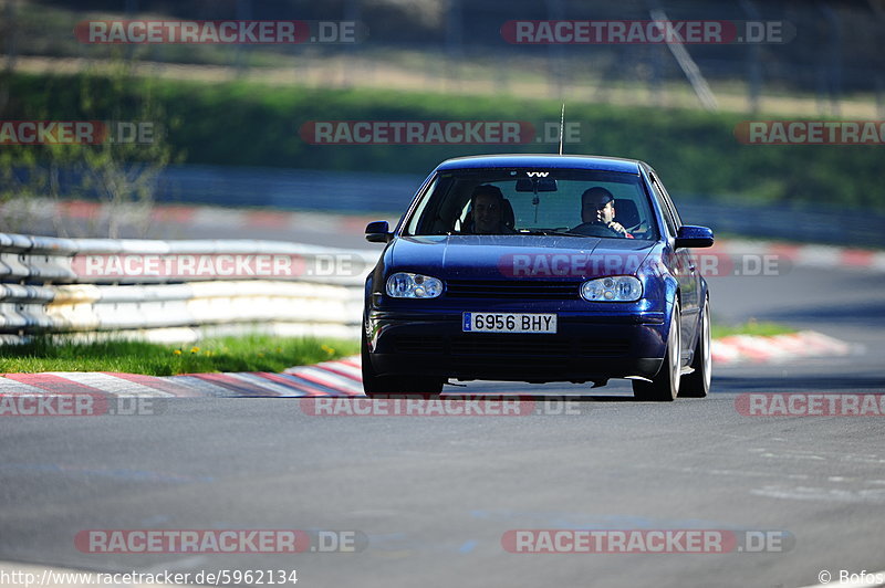 Bild #5962134 - Touristenfahrten Nürburgring Nordschleife (20.04.2019)