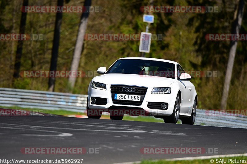 Bild #5962927 - Touristenfahrten Nürburgring Nordschleife (20.04.2019)