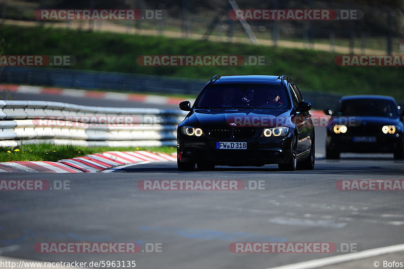 Bild #5963135 - Touristenfahrten Nürburgring Nordschleife (20.04.2019)