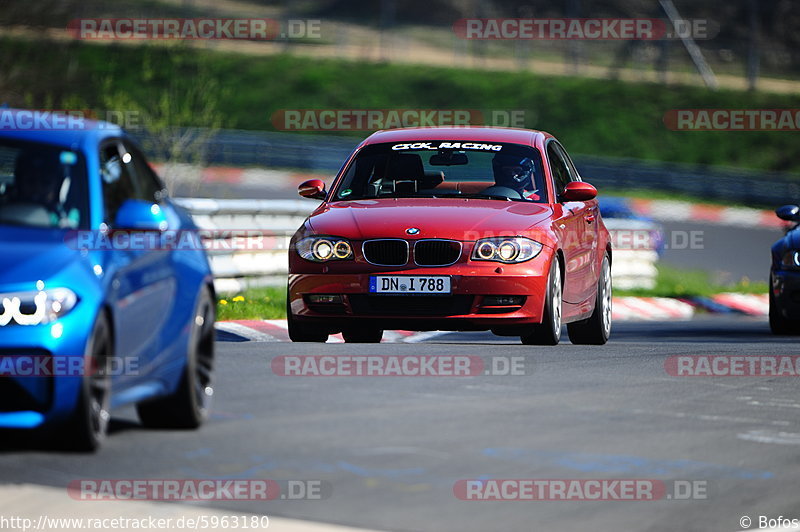 Bild #5963180 - Touristenfahrten Nürburgring Nordschleife (20.04.2019)