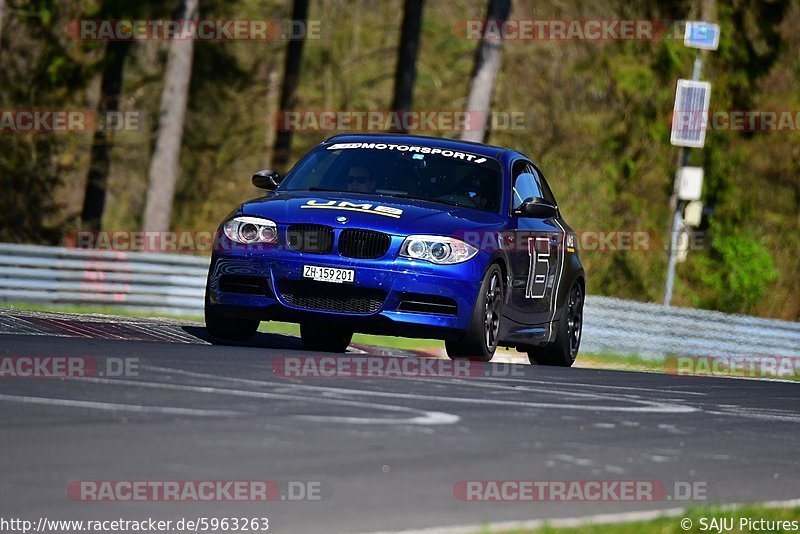 Bild #5963263 - Touristenfahrten Nürburgring Nordschleife (20.04.2019)