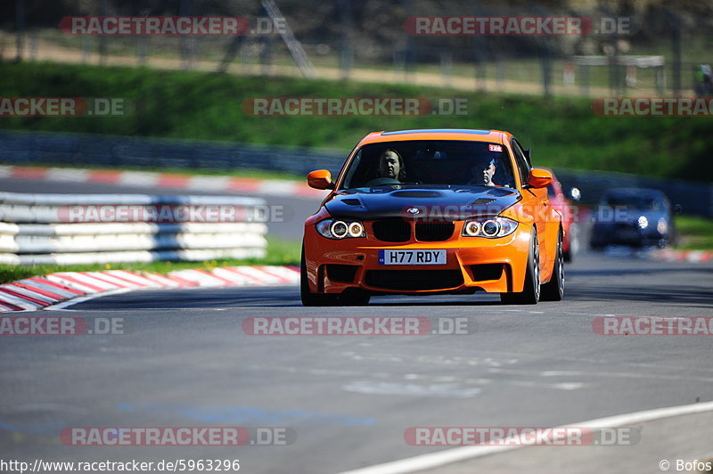 Bild #5963296 - Touristenfahrten Nürburgring Nordschleife (20.04.2019)