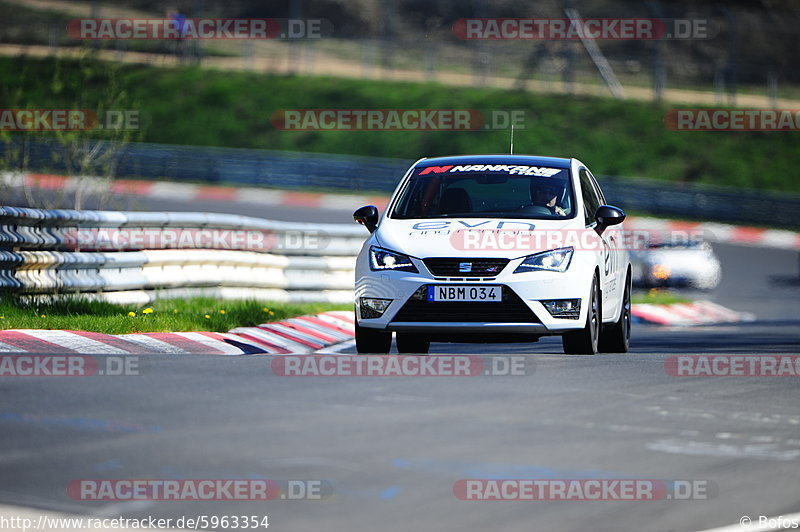 Bild #5963354 - Touristenfahrten Nürburgring Nordschleife (20.04.2019)