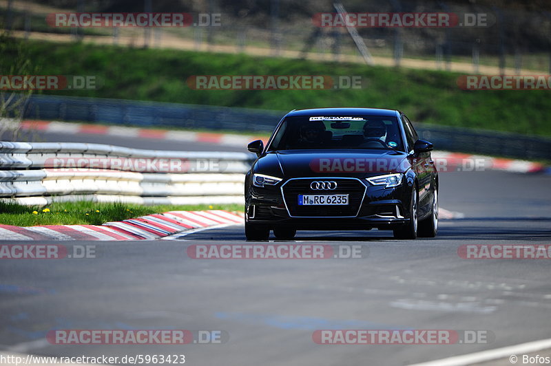 Bild #5963423 - Touristenfahrten Nürburgring Nordschleife (20.04.2019)