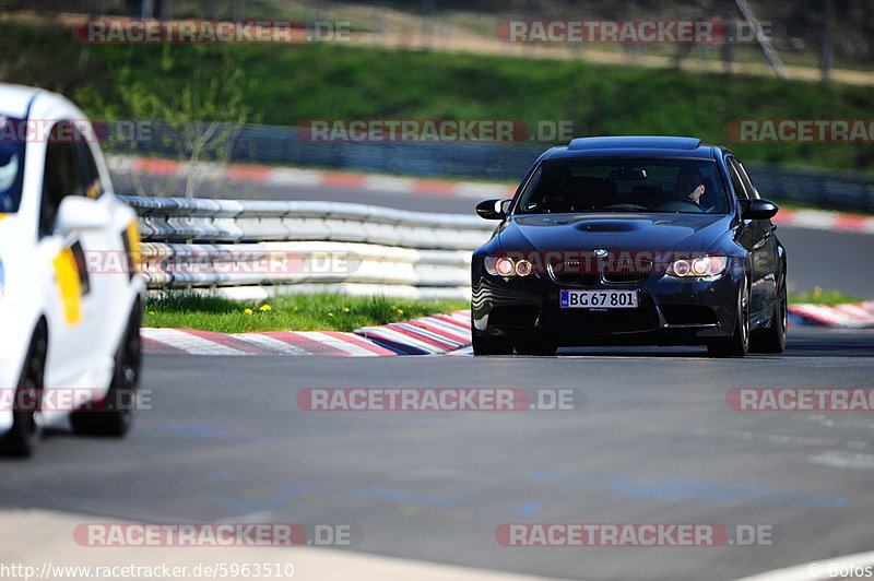 Bild #5963510 - Touristenfahrten Nürburgring Nordschleife (20.04.2019)