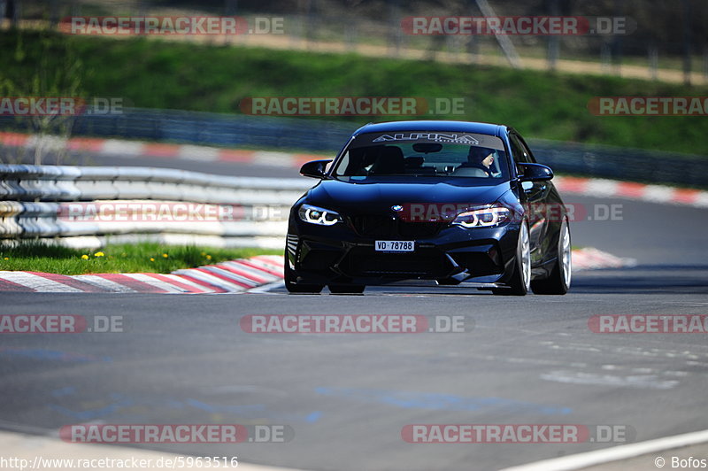 Bild #5963516 - Touristenfahrten Nürburgring Nordschleife (20.04.2019)