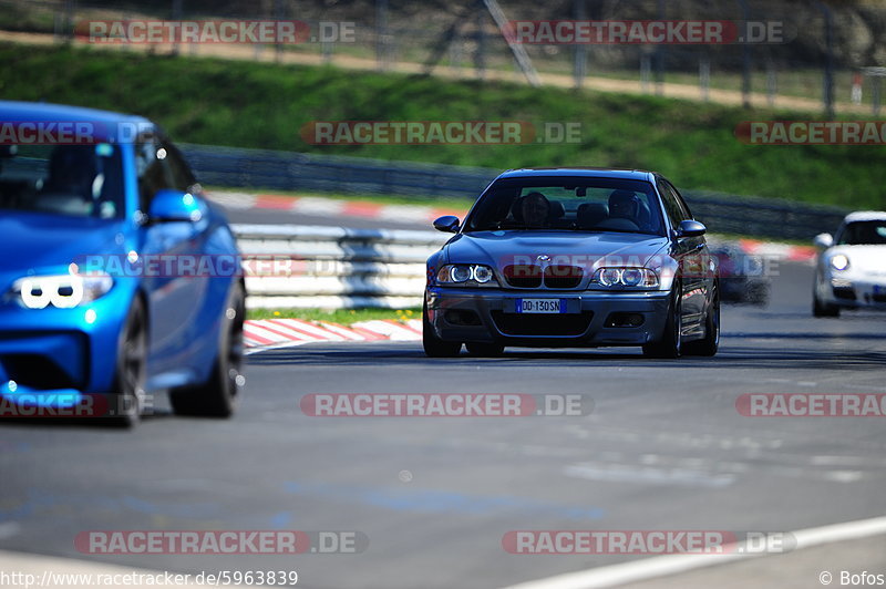 Bild #5963839 - Touristenfahrten Nürburgring Nordschleife (20.04.2019)