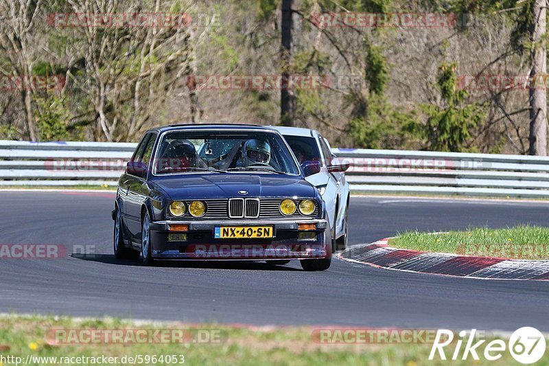 Bild #5964053 - Touristenfahrten Nürburgring Nordschleife (20.04.2019)