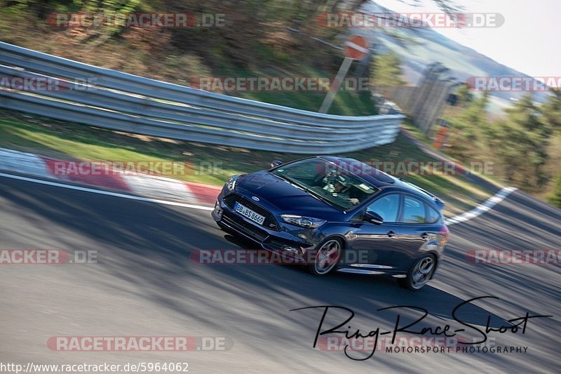 Bild #5964062 - Touristenfahrten Nürburgring Nordschleife (20.04.2019)