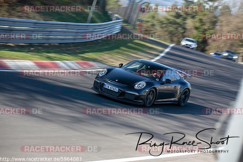 Bild #5964083 - Touristenfahrten Nürburgring Nordschleife (20.04.2019)