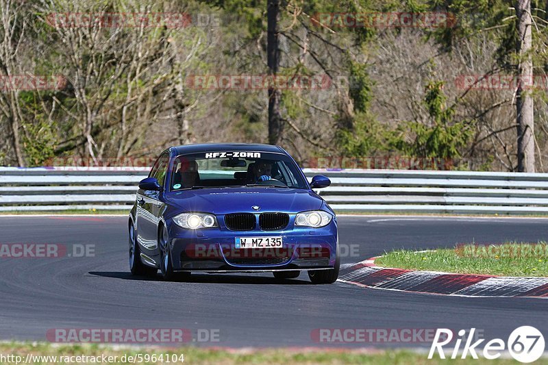 Bild #5964104 - Touristenfahrten Nürburgring Nordschleife (20.04.2019)