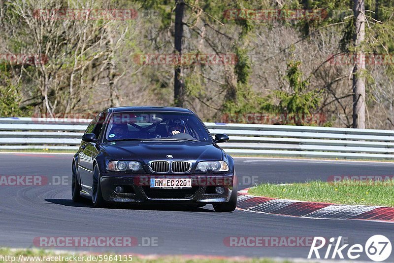 Bild #5964135 - Touristenfahrten Nürburgring Nordschleife (20.04.2019)