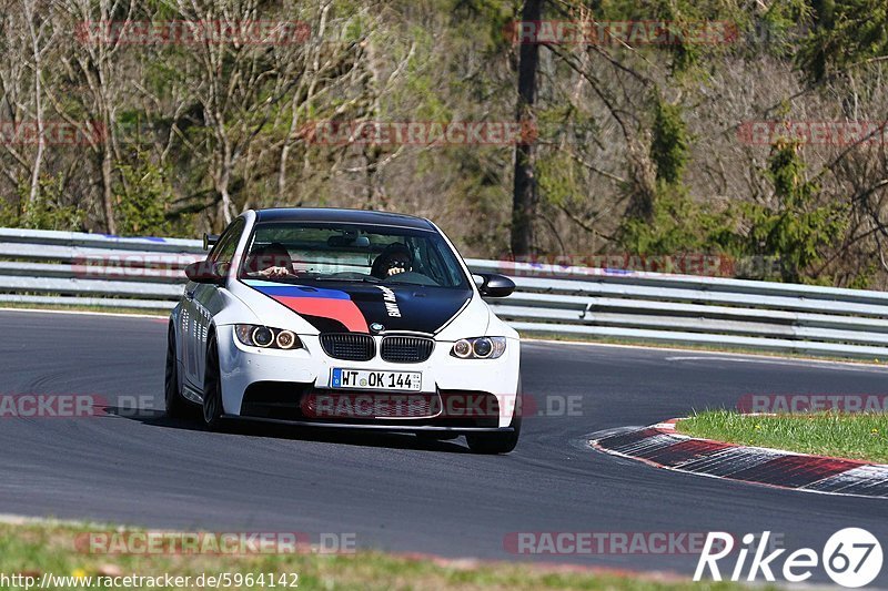 Bild #5964142 - Touristenfahrten Nürburgring Nordschleife (20.04.2019)