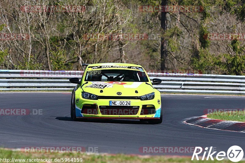 Bild #5964159 - Touristenfahrten Nürburgring Nordschleife (20.04.2019)