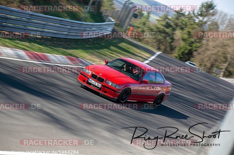 Bild #5964284 - Touristenfahrten Nürburgring Nordschleife (20.04.2019)