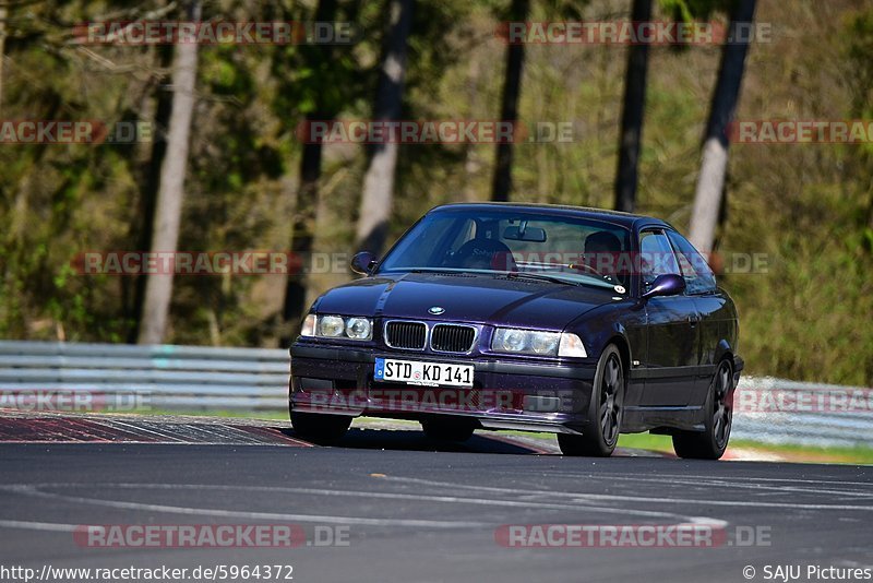 Bild #5964372 - Touristenfahrten Nürburgring Nordschleife (20.04.2019)